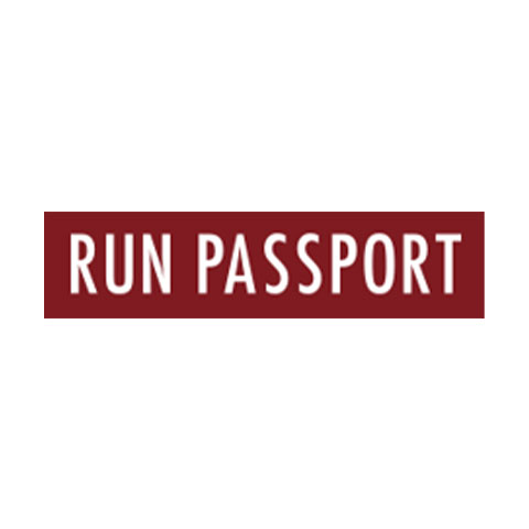 RUN PASSPORT（リアルタイム集計アプリ）