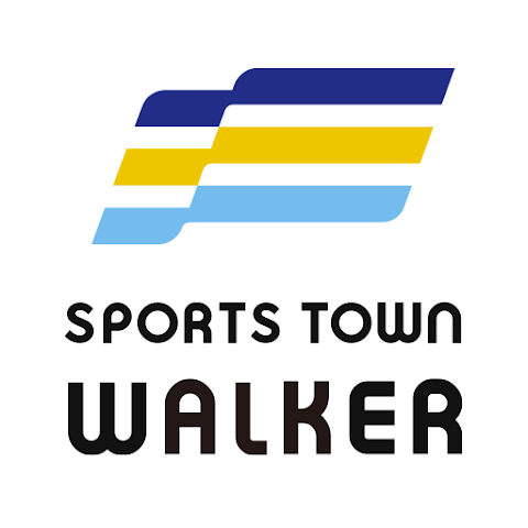 スポーツタウンWALKER（スポーツ情報＆ウォーキング管理アプリ）